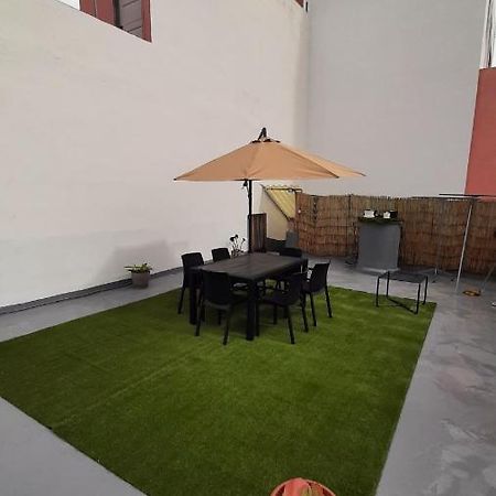 Abumahouse Βίλα Los Llanos De Aridane Εξωτερικό φωτογραφία