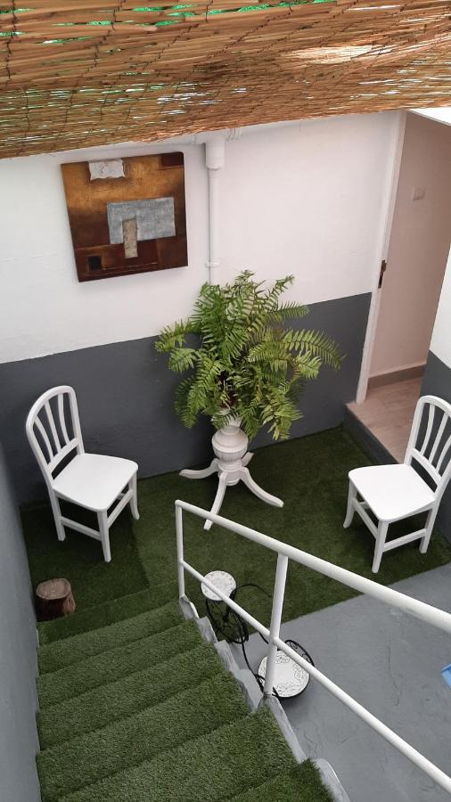 Abumahouse Βίλα Los Llanos De Aridane Εξωτερικό φωτογραφία