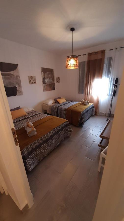 Abumahouse Βίλα Los Llanos De Aridane Εξωτερικό φωτογραφία