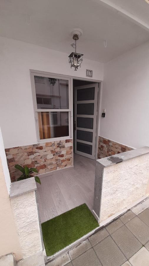 Abumahouse Βίλα Los Llanos De Aridane Εξωτερικό φωτογραφία