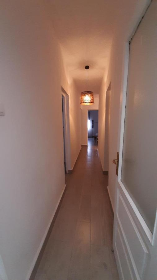 Abumahouse Βίλα Los Llanos De Aridane Εξωτερικό φωτογραφία