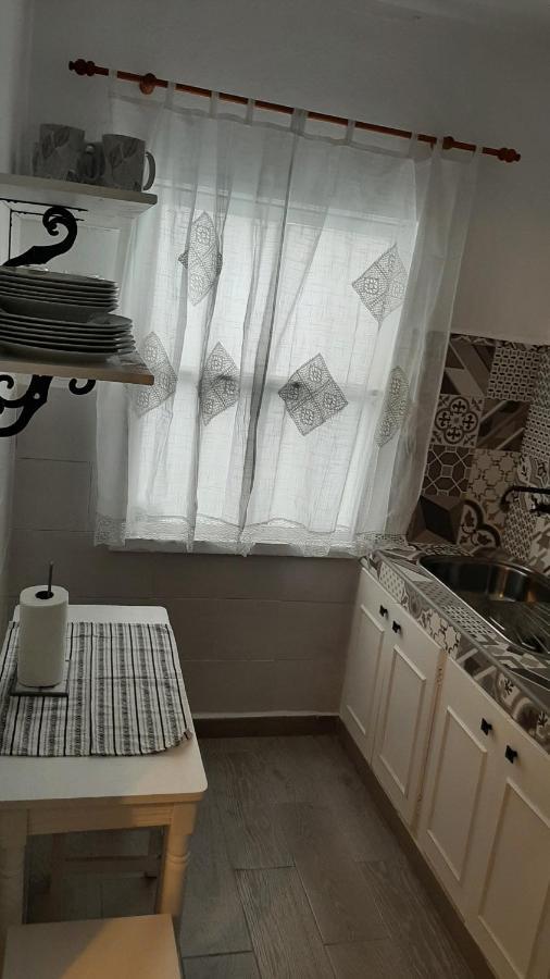 Abumahouse Βίλα Los Llanos De Aridane Εξωτερικό φωτογραφία