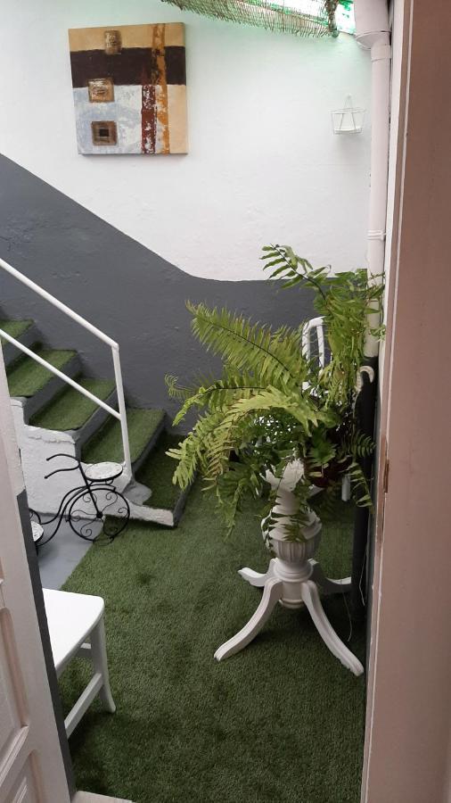 Abumahouse Βίλα Los Llanos De Aridane Εξωτερικό φωτογραφία