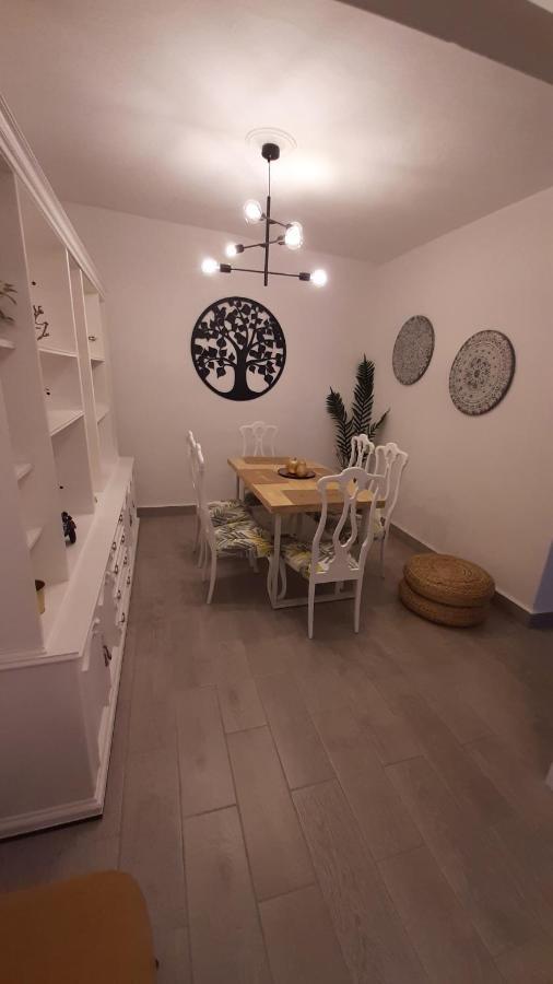 Abumahouse Βίλα Los Llanos De Aridane Εξωτερικό φωτογραφία