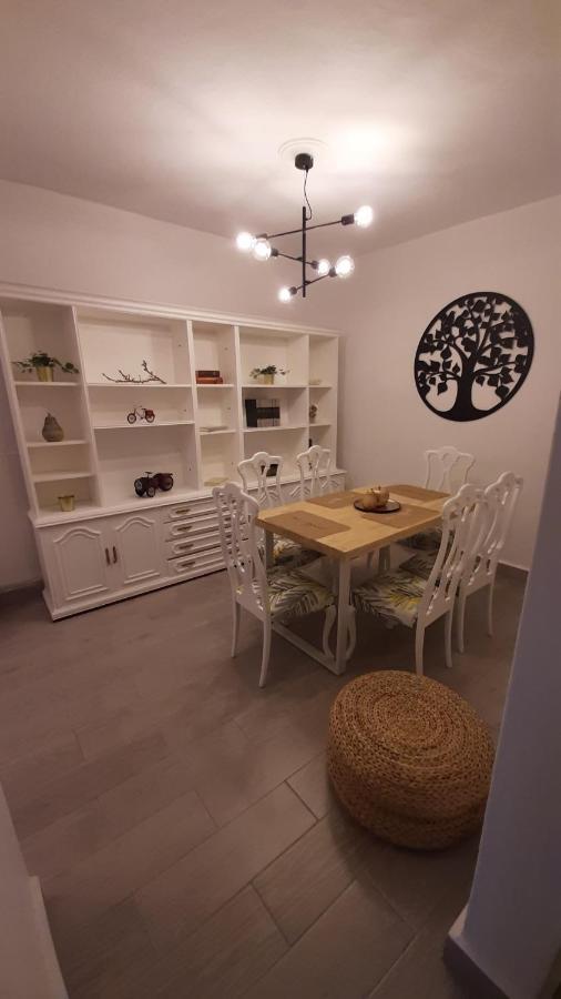 Abumahouse Βίλα Los Llanos De Aridane Εξωτερικό φωτογραφία