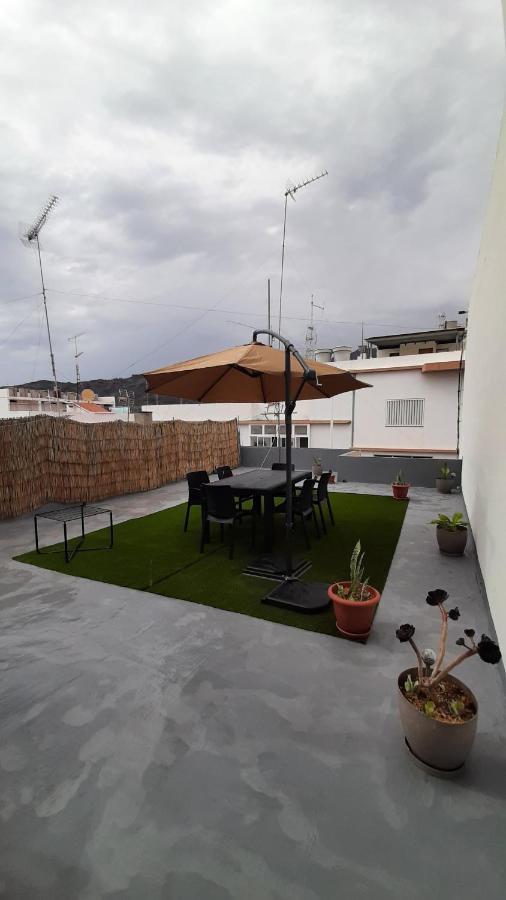 Abumahouse Βίλα Los Llanos De Aridane Εξωτερικό φωτογραφία