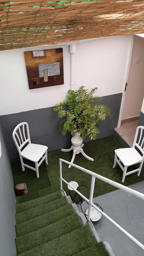 Abumahouse Βίλα Los Llanos De Aridane Εξωτερικό φωτογραφία
