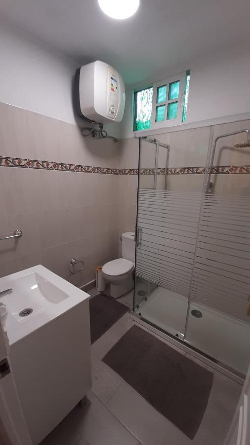 Abumahouse Βίλα Los Llanos De Aridane Εξωτερικό φωτογραφία