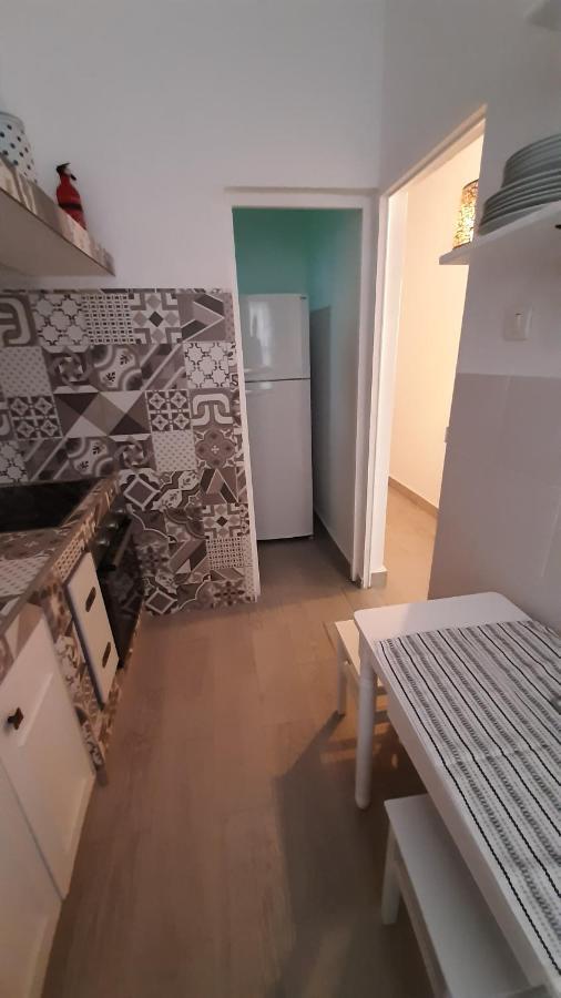 Abumahouse Βίλα Los Llanos De Aridane Εξωτερικό φωτογραφία