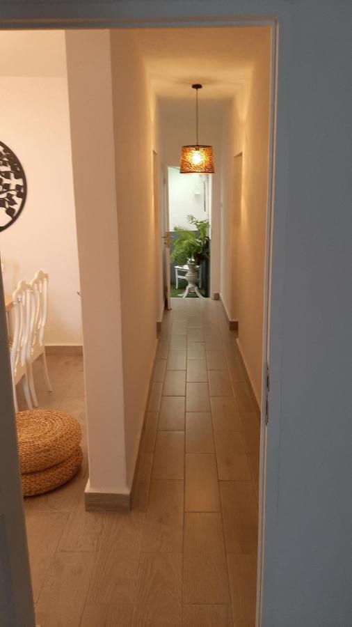 Abumahouse Βίλα Los Llanos De Aridane Εξωτερικό φωτογραφία