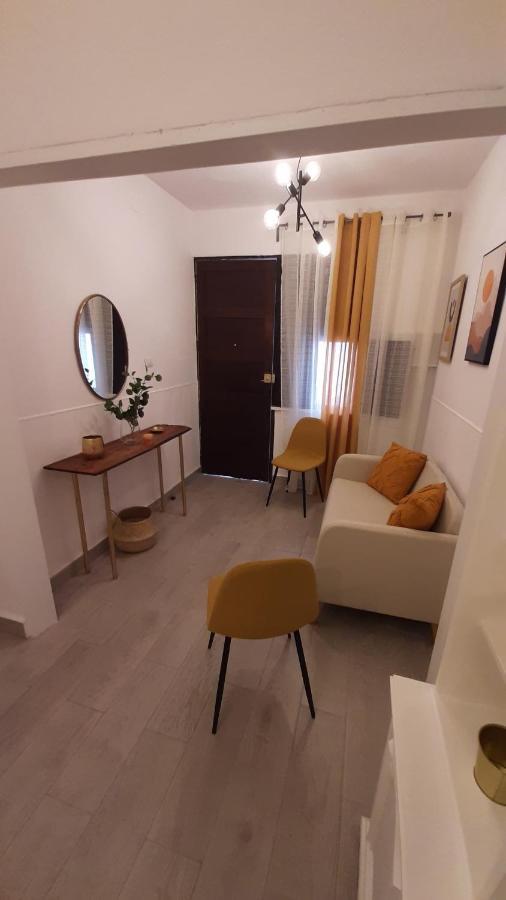Abumahouse Βίλα Los Llanos De Aridane Εξωτερικό φωτογραφία