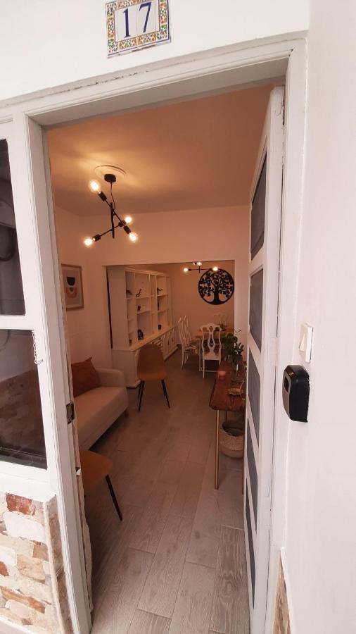 Abumahouse Βίλα Los Llanos De Aridane Εξωτερικό φωτογραφία